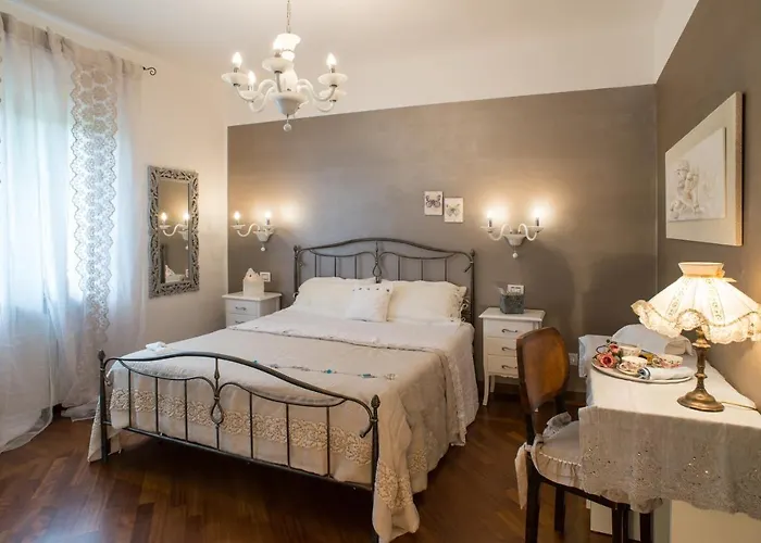 فندق مبيت وإفطار La Valle Novafeltria